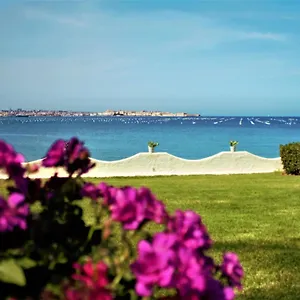 Incanto On The Sea Villa Syrakus
